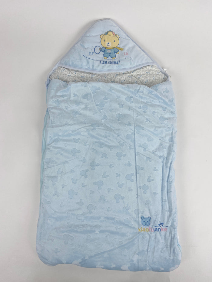 SHT432-Cozy Baby Swaddle