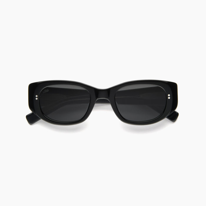 Black / Black