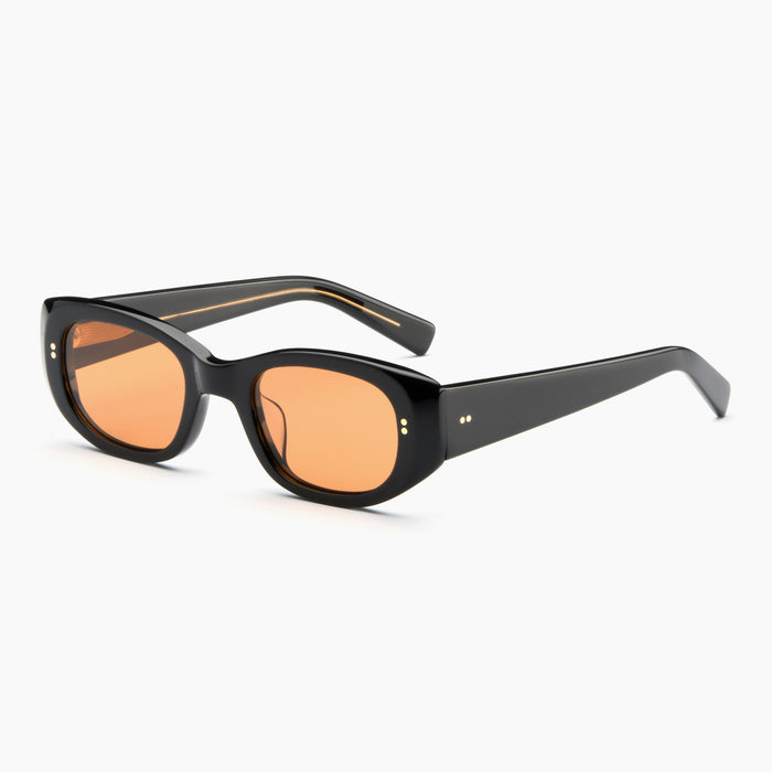 Black / Umber