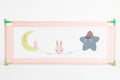Single Piece Baby Bed Fence