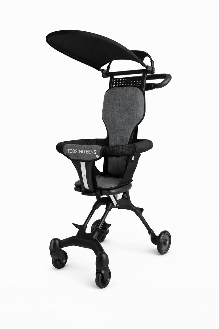 Smart Stroller