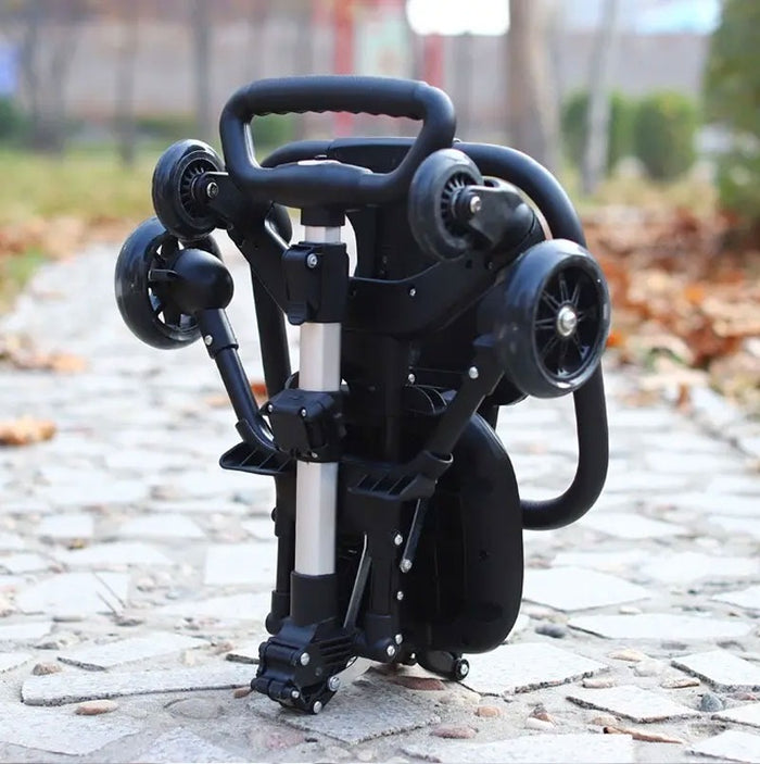 Smart Stroller
