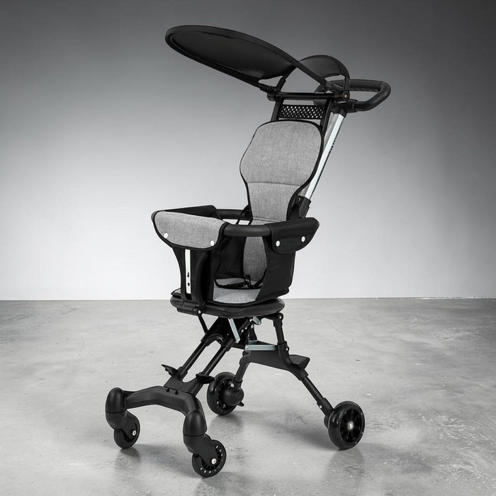Smart Stroller