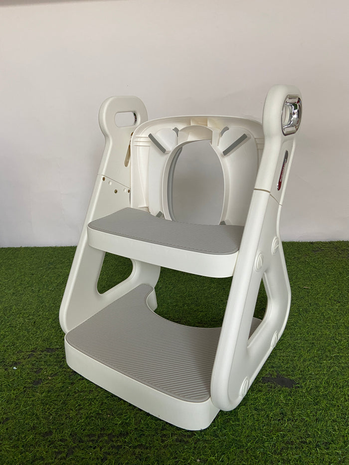 Soft Steps Baby Potty Training Seat - 6211