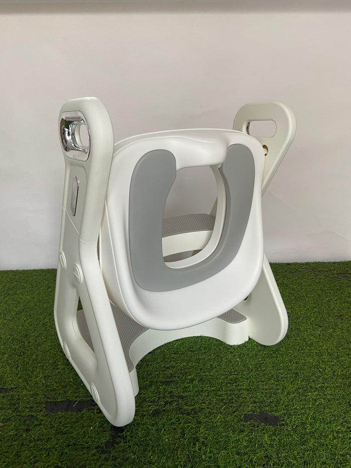 Soft Steps Baby Potty Training Seat - 6211