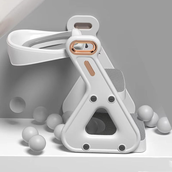 Soft Steps Baby Potty Training Seat - 6211