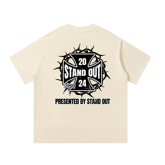 “Speak life” Oversized T-Shirt