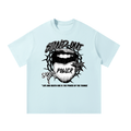 “Speak life” Oversized T-Shirt