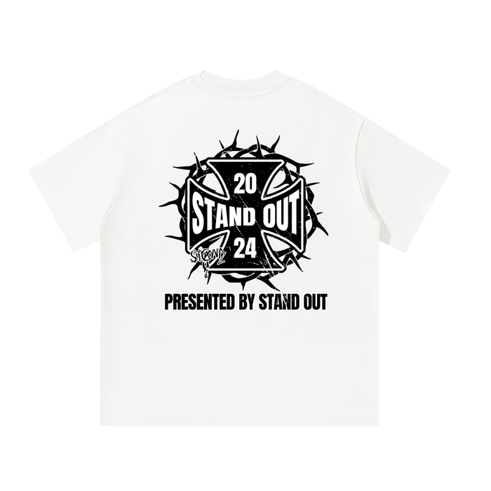 “Speak life” Oversized T-Shirt