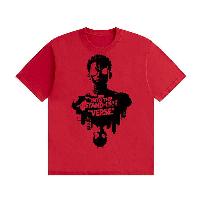Spiderman,Shirt