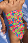 Stella Groovy Strapless One Piece