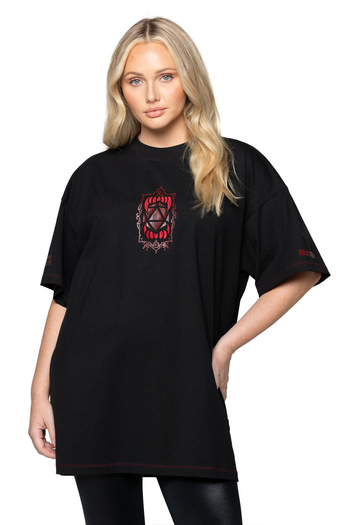 Strahd Giant Tee