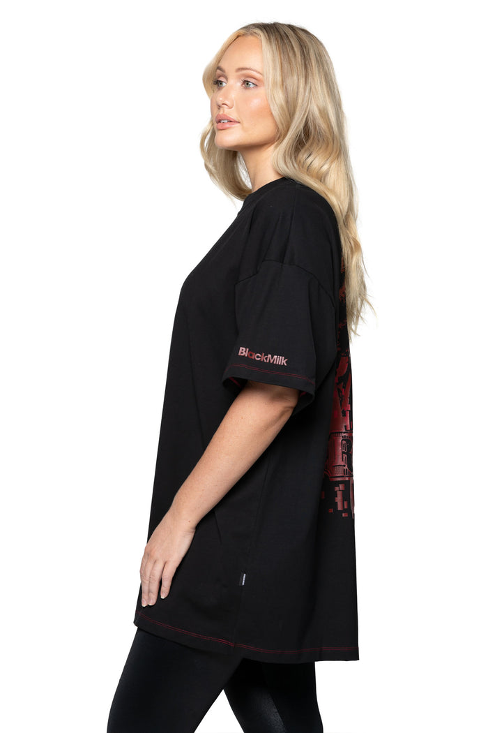 Strahd Giant Tee