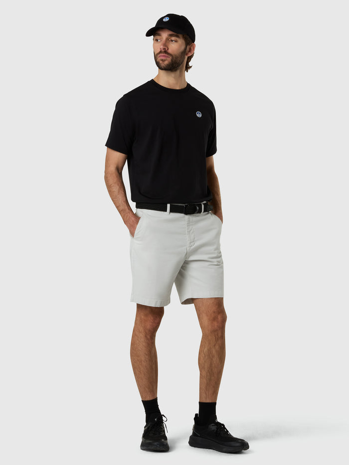 2 | Grey violet | star-s-regular-fit-chino-short-trouser-673093