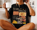 ST@RS H0LLOW AUTUMN FESTIVAL Graphic T-shirt or Sweatshirt