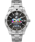 TW6A17200 Super Bowl LX Champions Seattle Seahawks-Timex Citation Primary Image