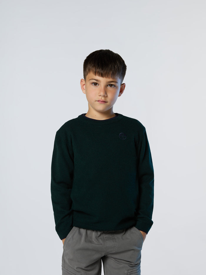 1 | Pine grove | crewneck-12gg-knitwear-796135