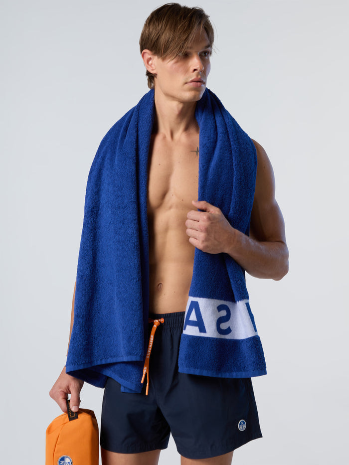 2 | Navy blue | basic-volley-beachwear-36cm-1-673738