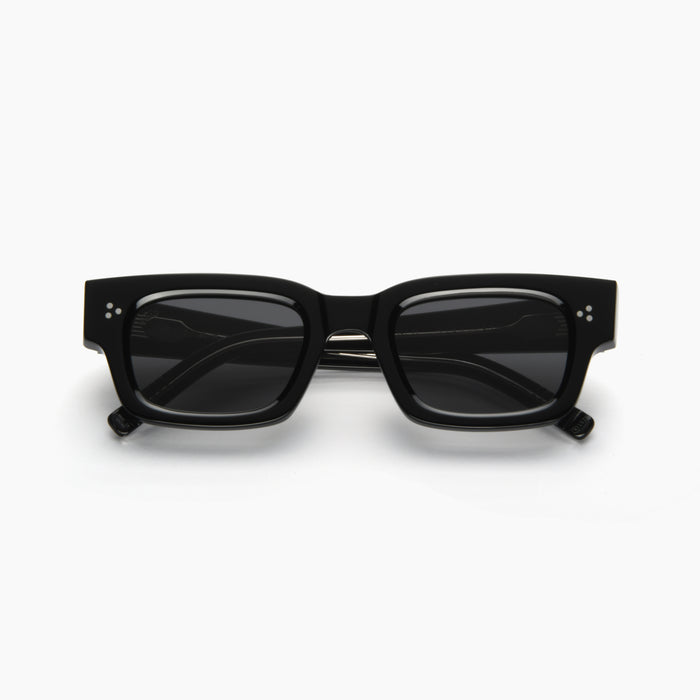 Black / Black