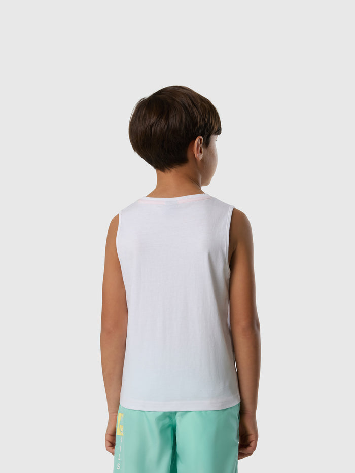 4 | White | sleeveless-wgraphic-795228