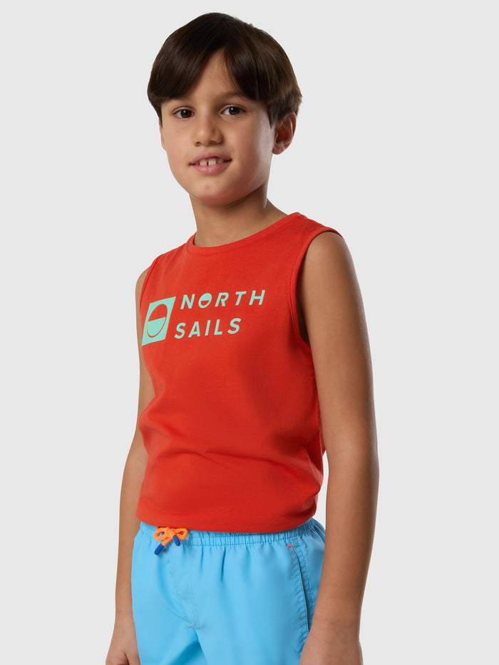 2 | Grenadine | sleeveless-wgraphic-795228