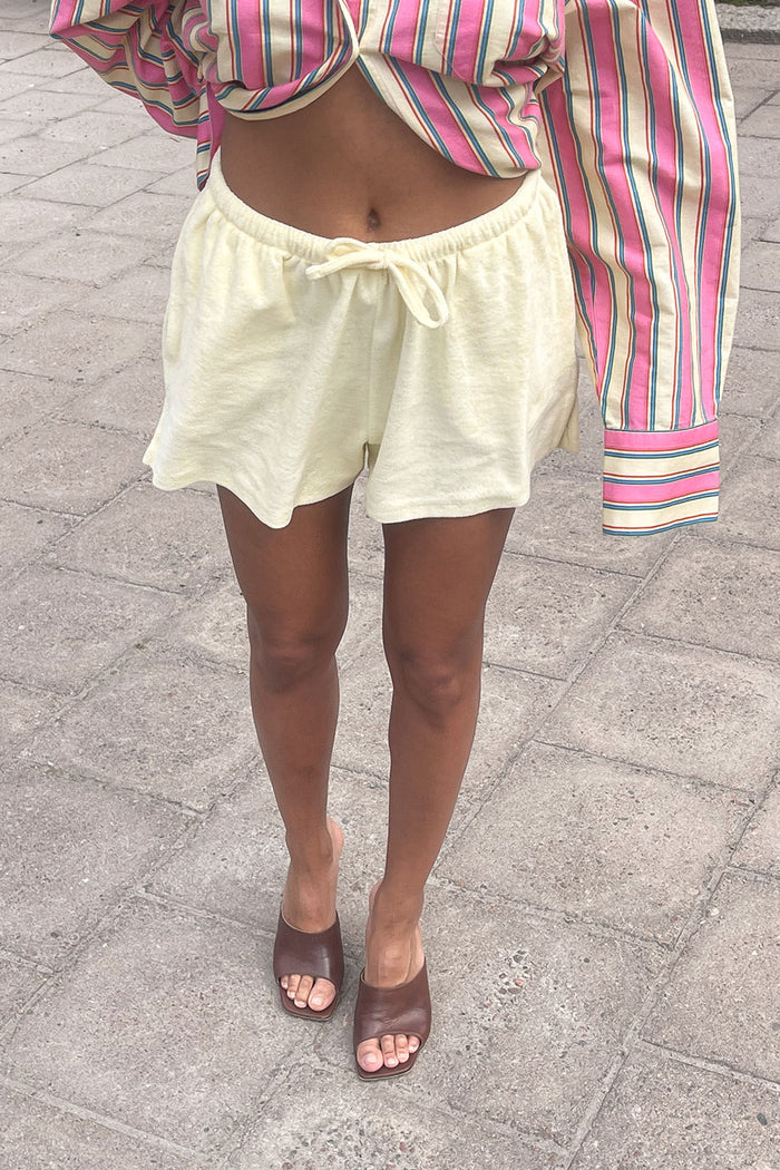 Terry Shorts Baby Sun