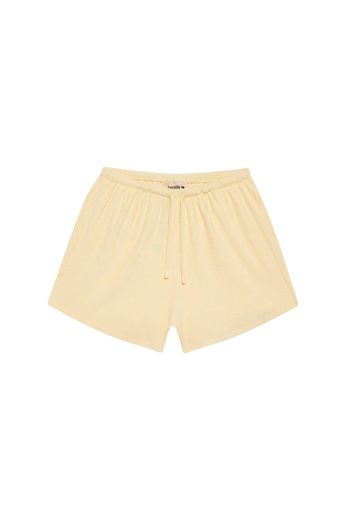 Terry Shorts Baby Sun