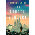 The Fourth Consort - Hardcover