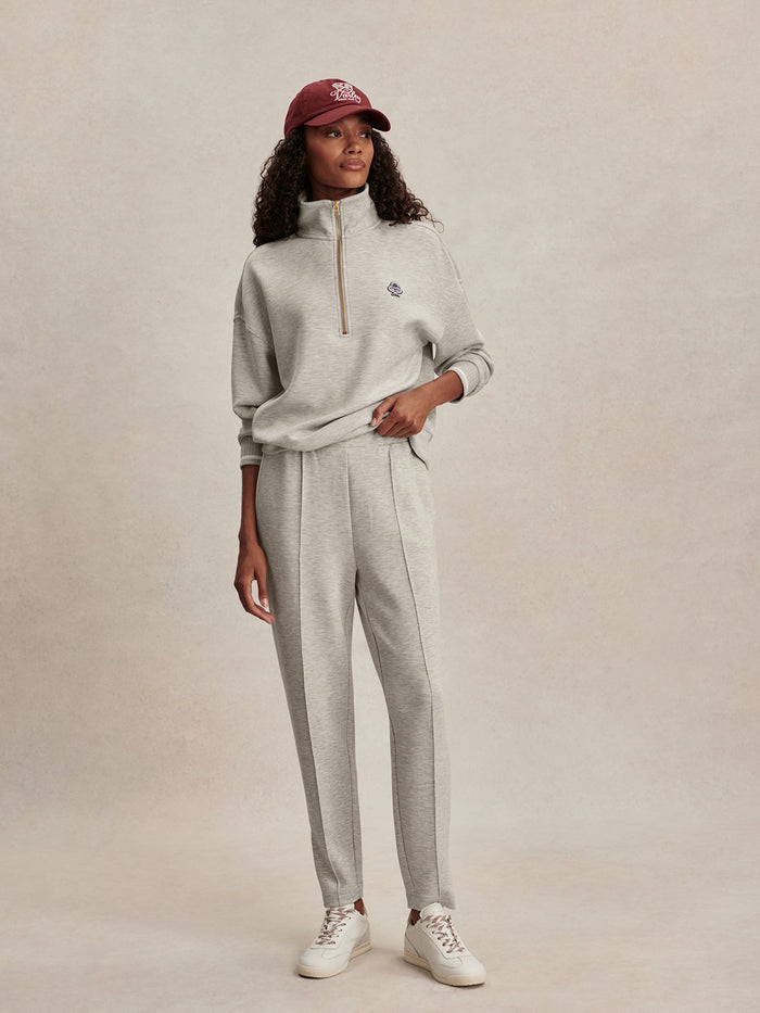 Light Grey Marl