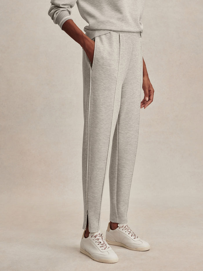 Light Grey Marl