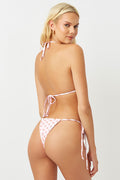 Tia Baby Berry String Tie Skimpy Bottom