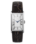 TW2Y88200 Timex 1976 Lexington Reissue Inspired 21mm Leather Strap Watch   Primary Image