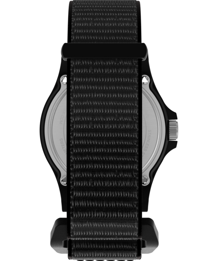TW2Y32000 Timex Acadia National Park 40mm Fabric Strap Watch Strap Image