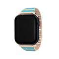 TW7D12700 Timex Apple Watch® Band (38mm - 41mm) Primary Image