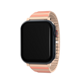 TW7D12800 Timex Apple Watch® Band (38mm - 41mm) Primary Image