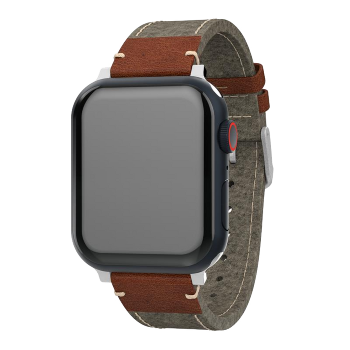 TW7D01200 Timex Apple® Watch Band Primary Image