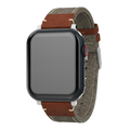 TW7D01200 Timex Apple® Watch Band Primary Image