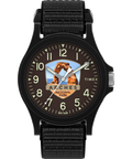 TW2Y58300 Timex Arches National Park 40mm Fabric Strap Watch Primary Image