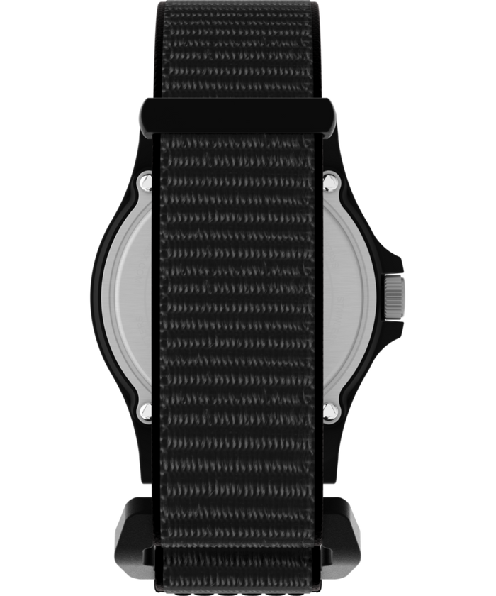 TW2Y58300 Timex Arches National Park 40mm Fabric Strap Watch Strap Image