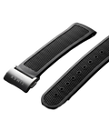 TW7D18600 Timex Atelier NBR Synthetic Rubber Strap 20mm Primary Image