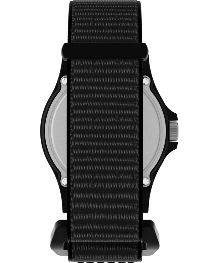 TW2Y58400 Timex Denali National Park 40mm Fabric Strap Watch Strap Image