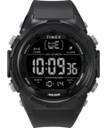 TW5M62000 Timex Digital 50mm Resin Strap Watch Primary Image