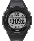 TW5M61900 Timex Digital 50mm Resin Strap Watch Primary Image