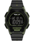 TW5M64900 TIMEX® IRONMAN® Shock Endure 42mm Resin Strap Watch Primary Image
