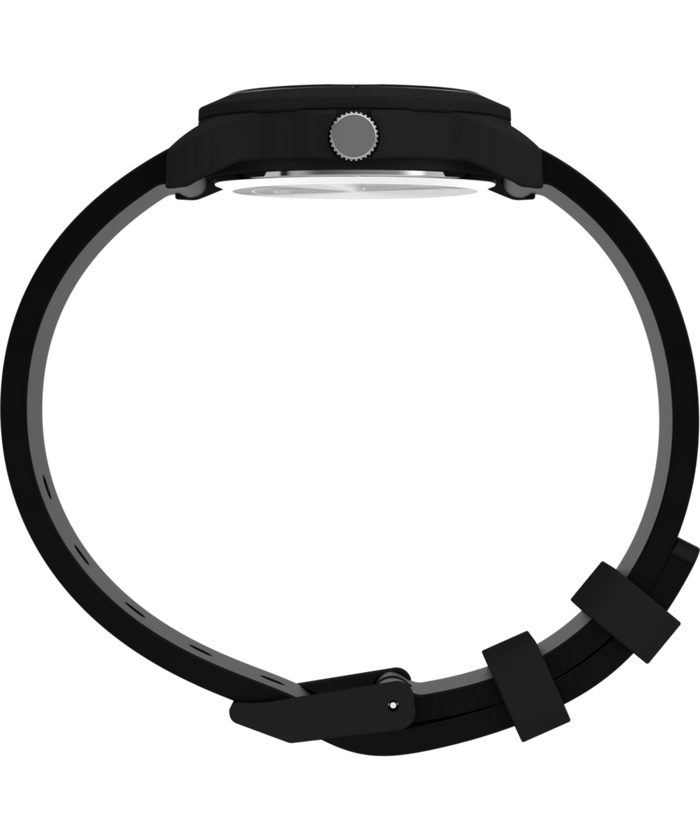 TW2Y59800 Timex Kids Time Teacher 30mm Silicone Strap Watch Profile Image