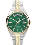 TW2W32100 Timex Legacy 36mm Stainless Steel Bracelet Watch Primary Image