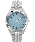 TW2Y72200 Timex Legacy 36mm Stainless Steel Bracelet Watch Primary Image