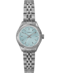 TW2W90700 Timex Legacy Mini 25mm Stainless Steel Bracelet Watch  Primary Image