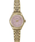 TW2W90800 Timex Legacy Mini 25mm Stainless Steel Bracelet Watch  Primary Image