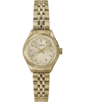 TW2W91000 Timex Legacy Mini 25mm Stainless Steel Bracelet Watch  Primary Image